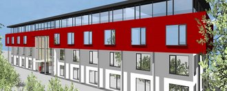 Knecht Ingenieure GmbH - Ihr Partner für Projekte im Bereich Gewerbe und Industrie