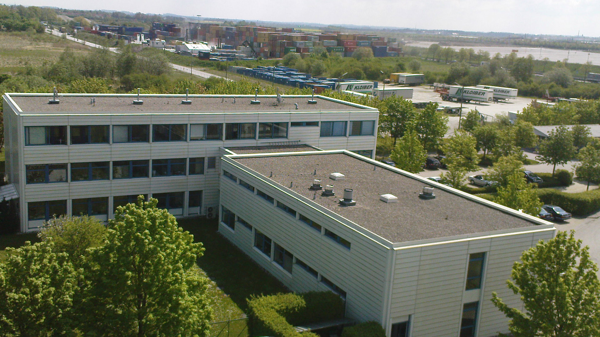 Impression des Staatliches Hofbräuhaus in München - ein Projekt der Knecht Ingenieure GmbH